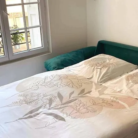Studio Cosy-central A 2 Pas Du Quai * تروفيي سور مير